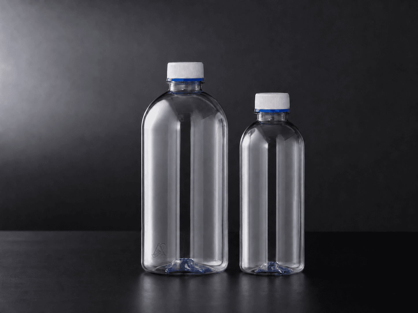 Envases y botellas